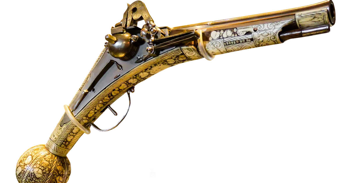 Glock Date Guide - Hardware Serials