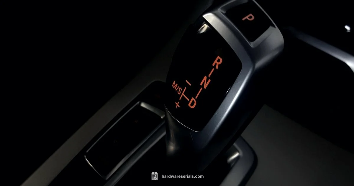 Serial Lookups for Transmissions - Hardware Serials