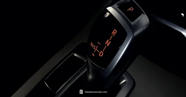 Serial Lookups for Transmissions - Hardware Serials