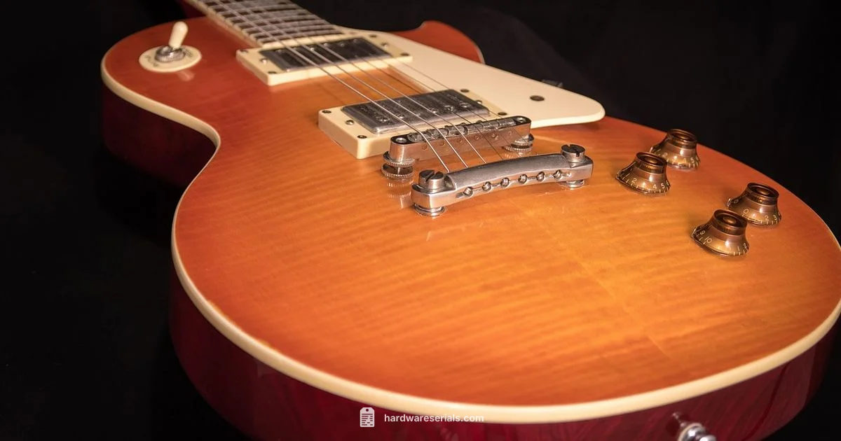 Serial Lookup - Hardware Serials