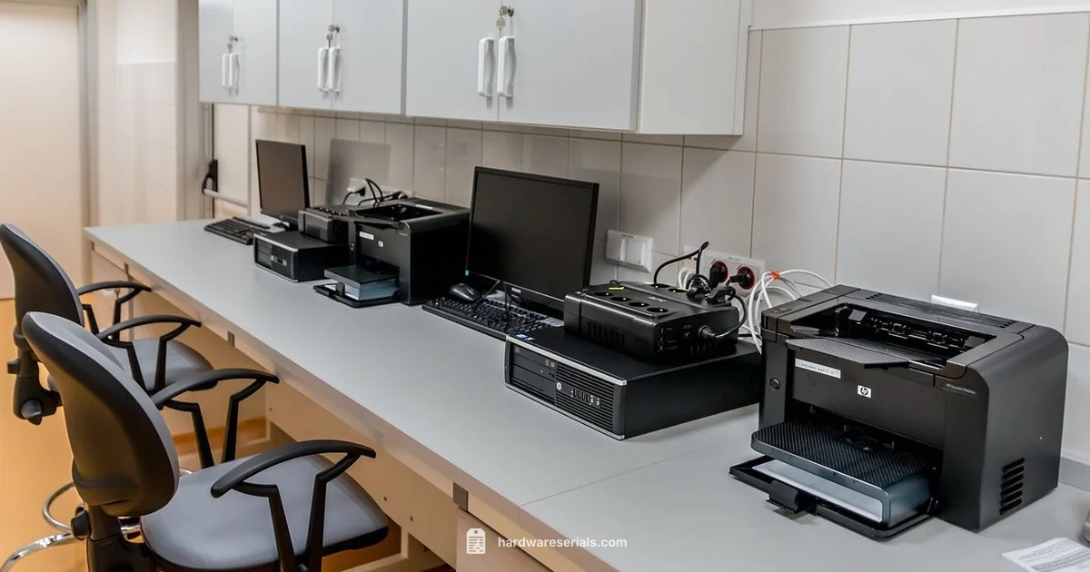 Zebra SN Lookup - Hardware Serials