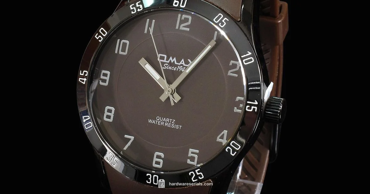 Battery Lookup - Hardware Serials