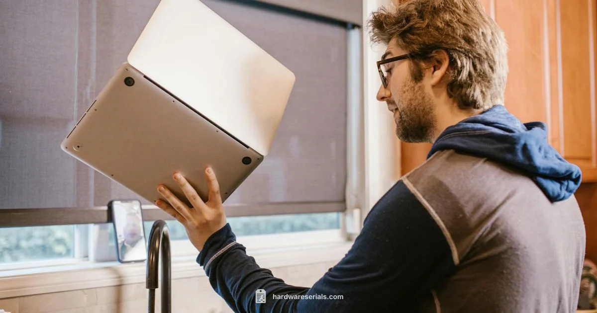 GE Warranty Check - Hardware Serials