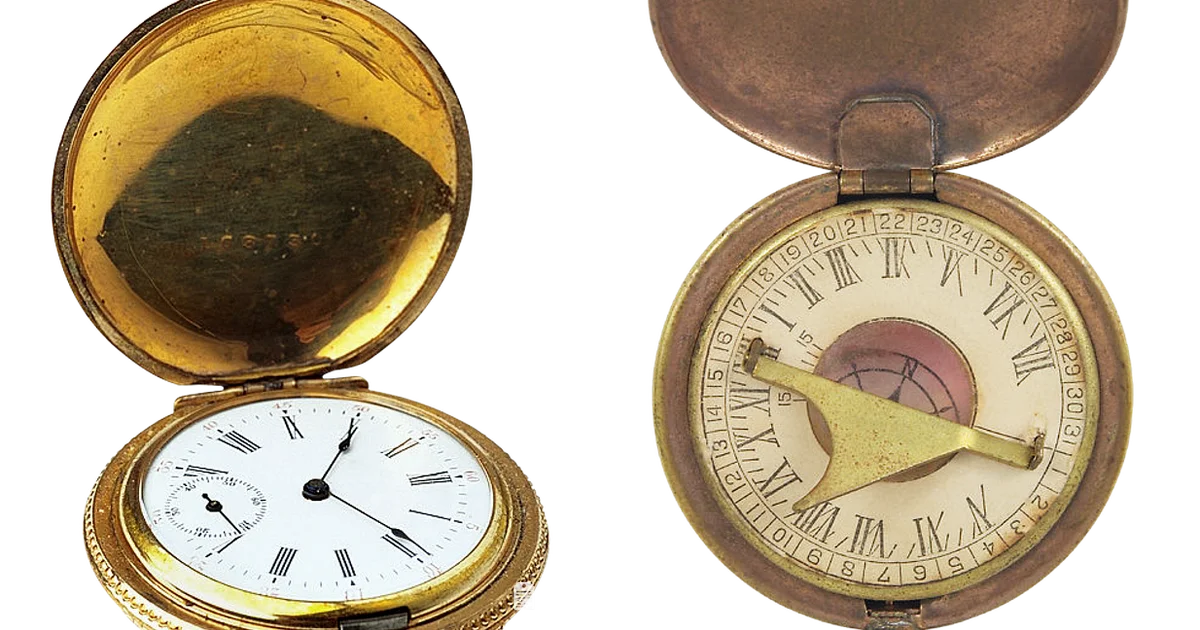 Bulova Serial Guide - Hardware Serials