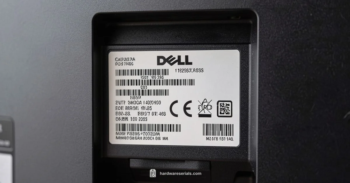 Serial Lookup - Hardware Serials