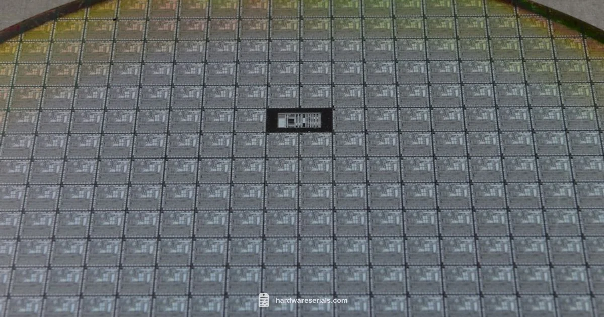 Unit Serial Overview - Hardware Serials
