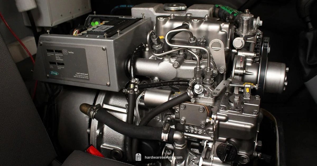 Engine SN Lookup Engine SN Lookup - Hardware Serials