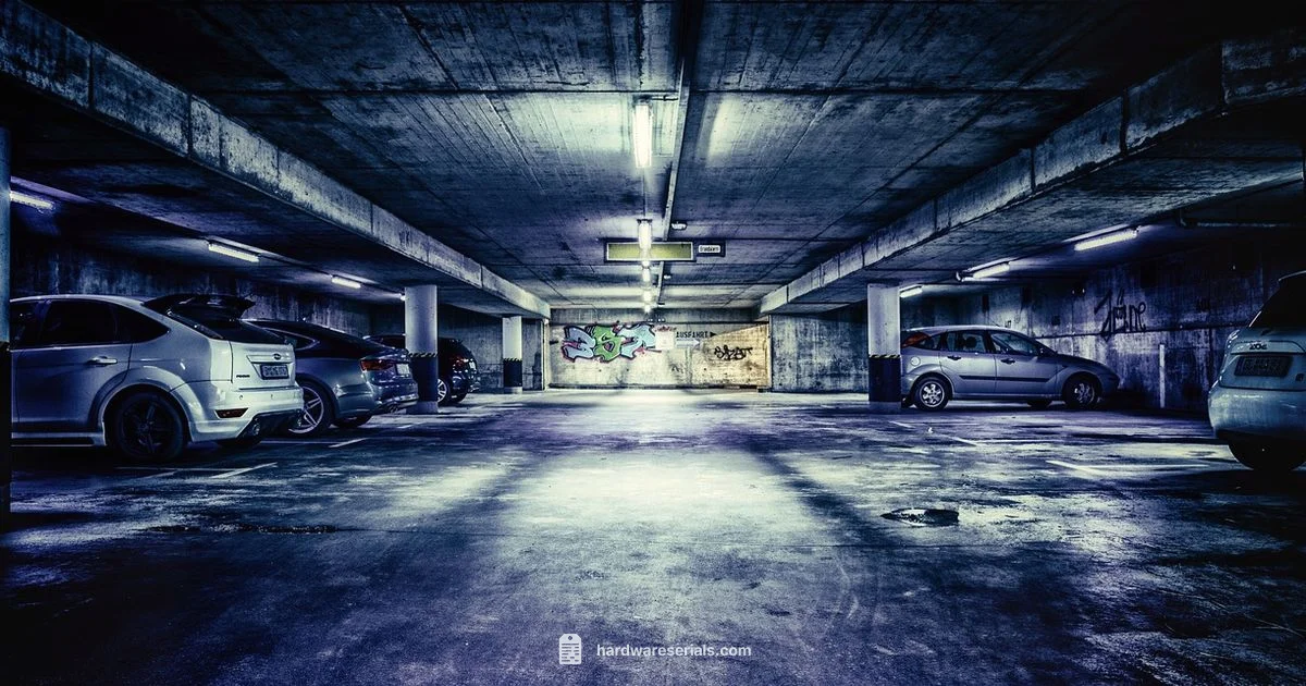 VIN Sharing Guide VIN Sharing Guide - Hardware Serials