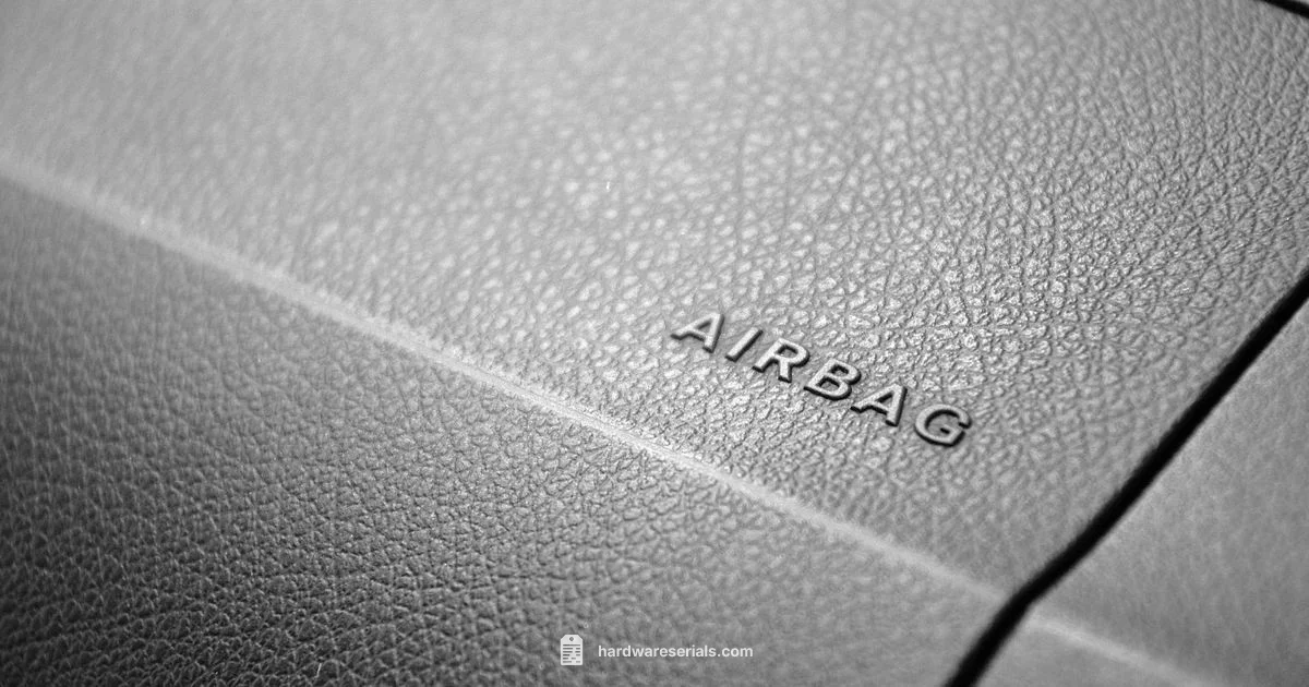 VIN Length Basics - Hardware Serials