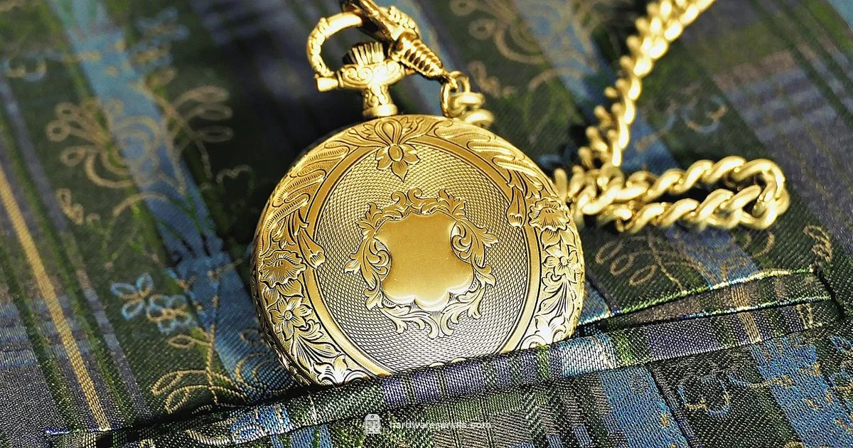 Rolex Serial Check - Hardware Serials