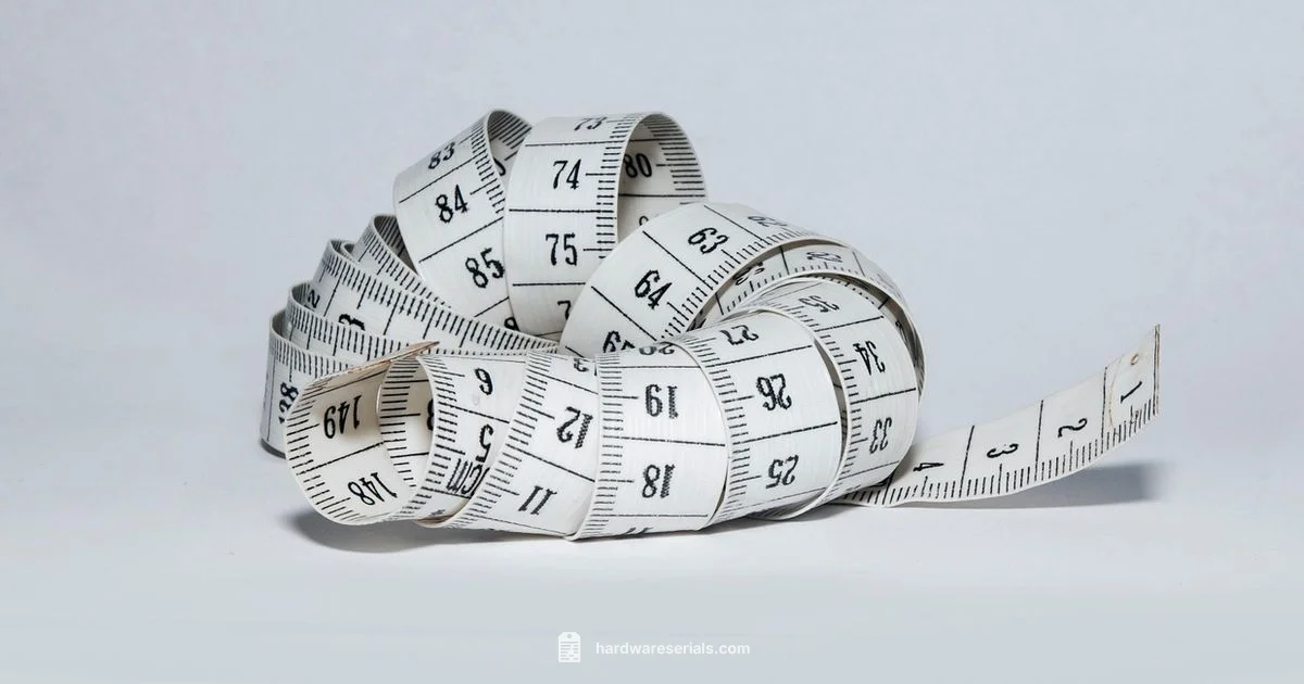 Serial vs Meter - Hardware Serials