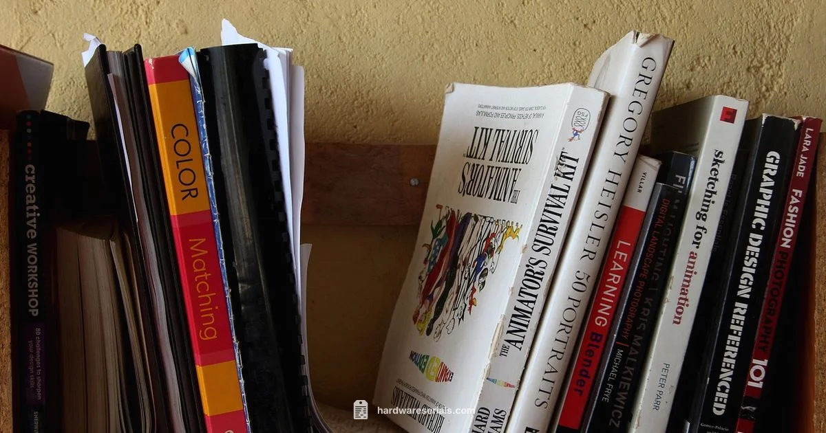 Winchester 94 Serial Guide - Hardware Serials