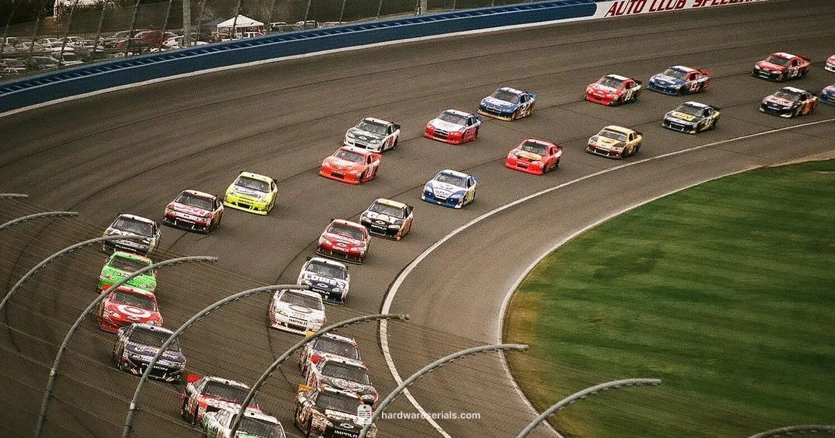 VIN Inside View - Hardware Serials