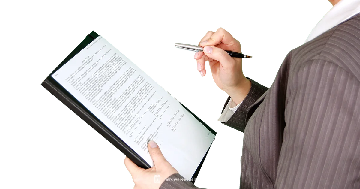 Track Money Orders - Hardware Serials