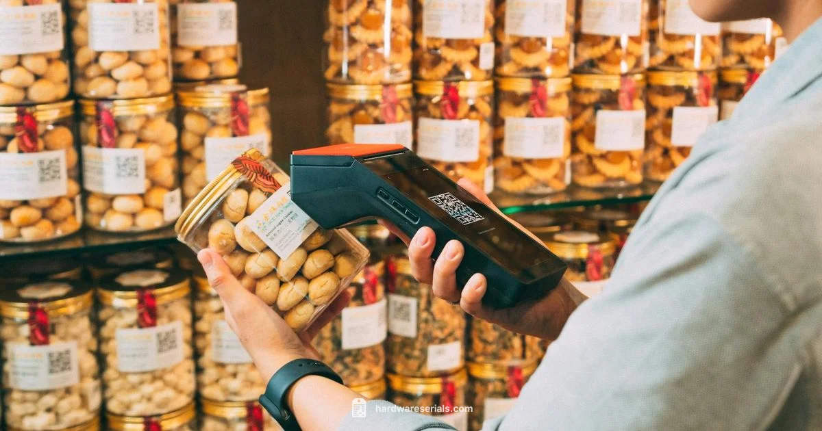 Serial Breaks Explained Serial Breaks Explained - Hardware Serials