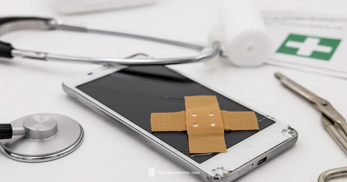 Phone Serial Lookup Phone Serial Lookup - Hardware Serials