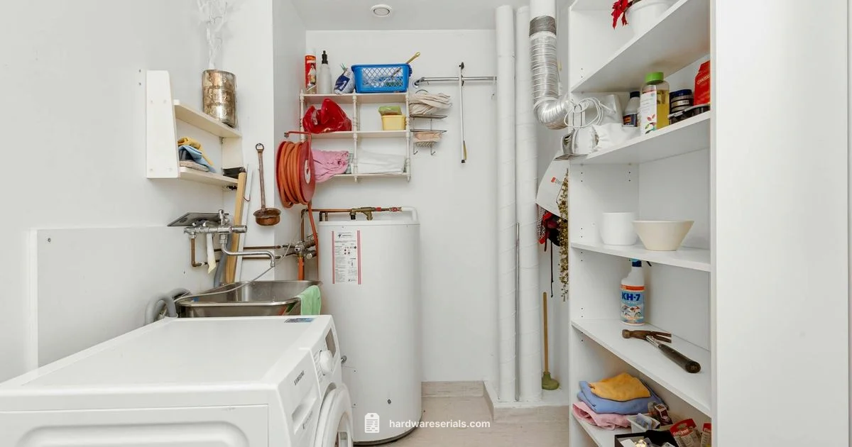 Serial Check Guide - Hardware Serials