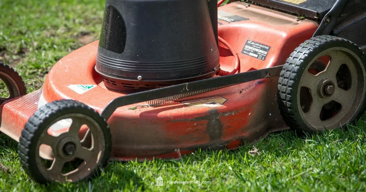 Exmark SN Lookup Exmark SN Lookup - Hardware Serials