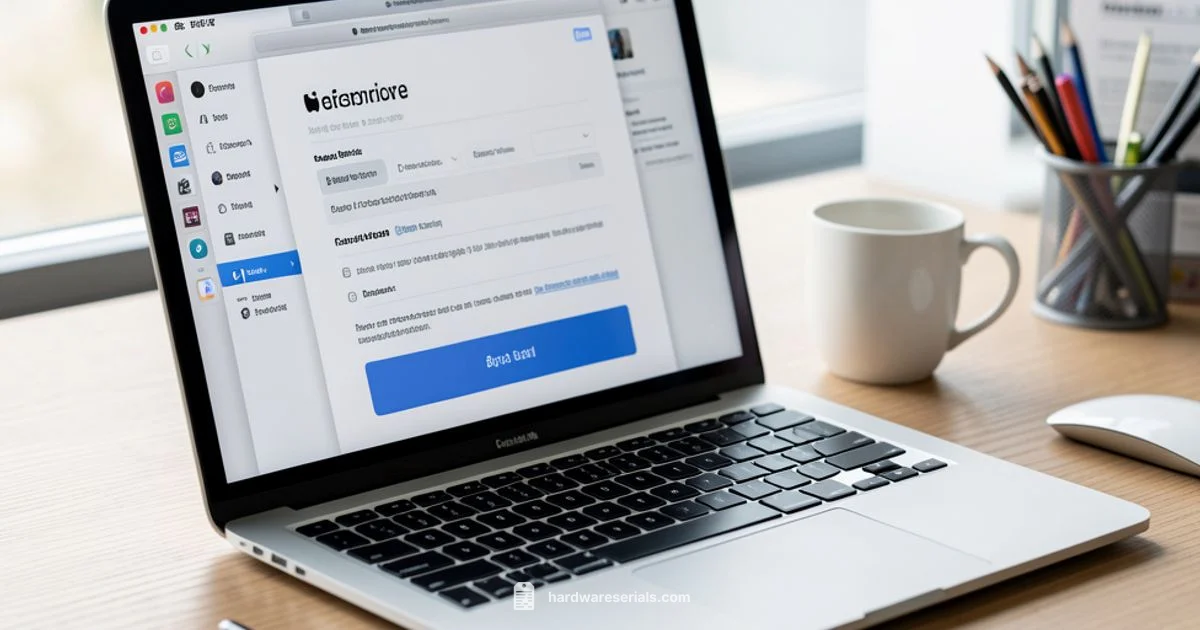 Apple Serial Lookups - Hardware Serials
