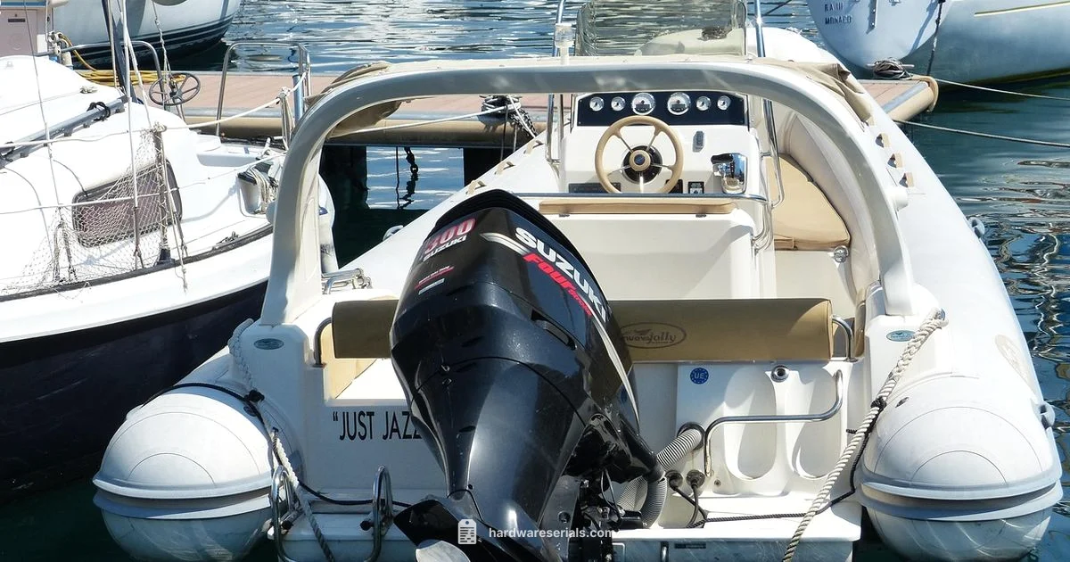 Serial Lookup Serial Lookup - Hardware Serials