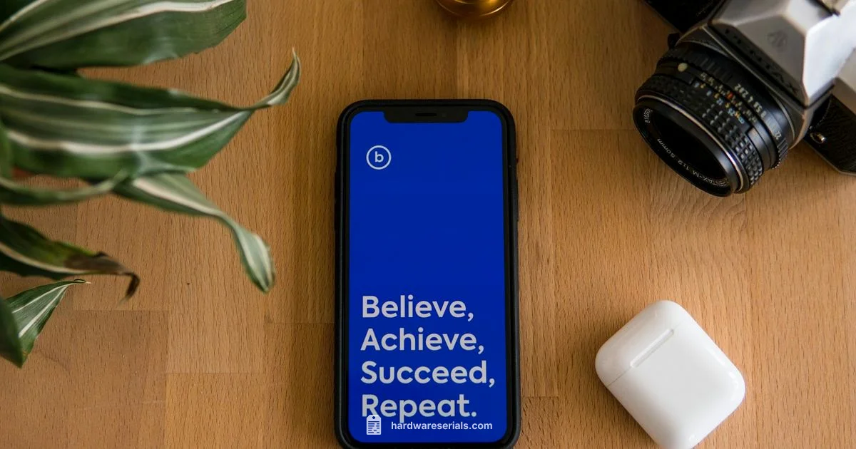 AirPods Serial Check - Hardware Serials