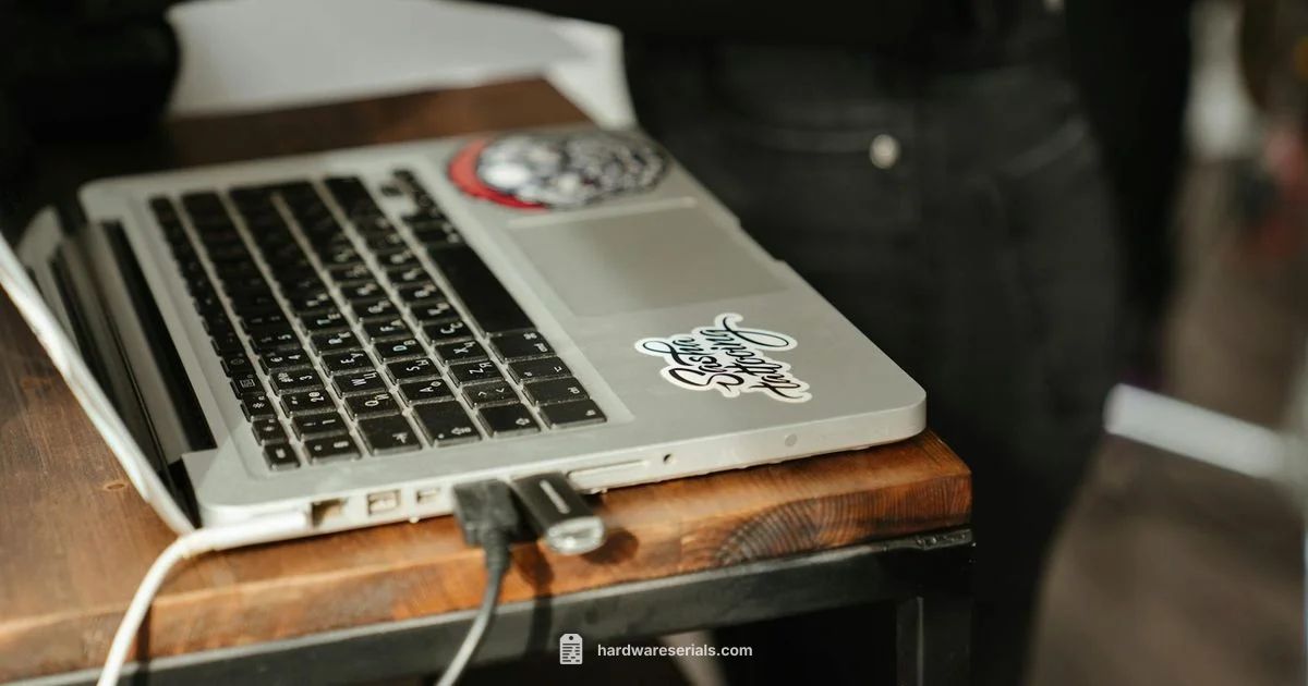 Acer SN Lookup - Hardware Serials