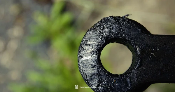 Trailer Serial Lookup - Hardware Serials