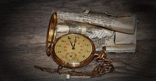 Rolex Serial Guide - Hardware Serials